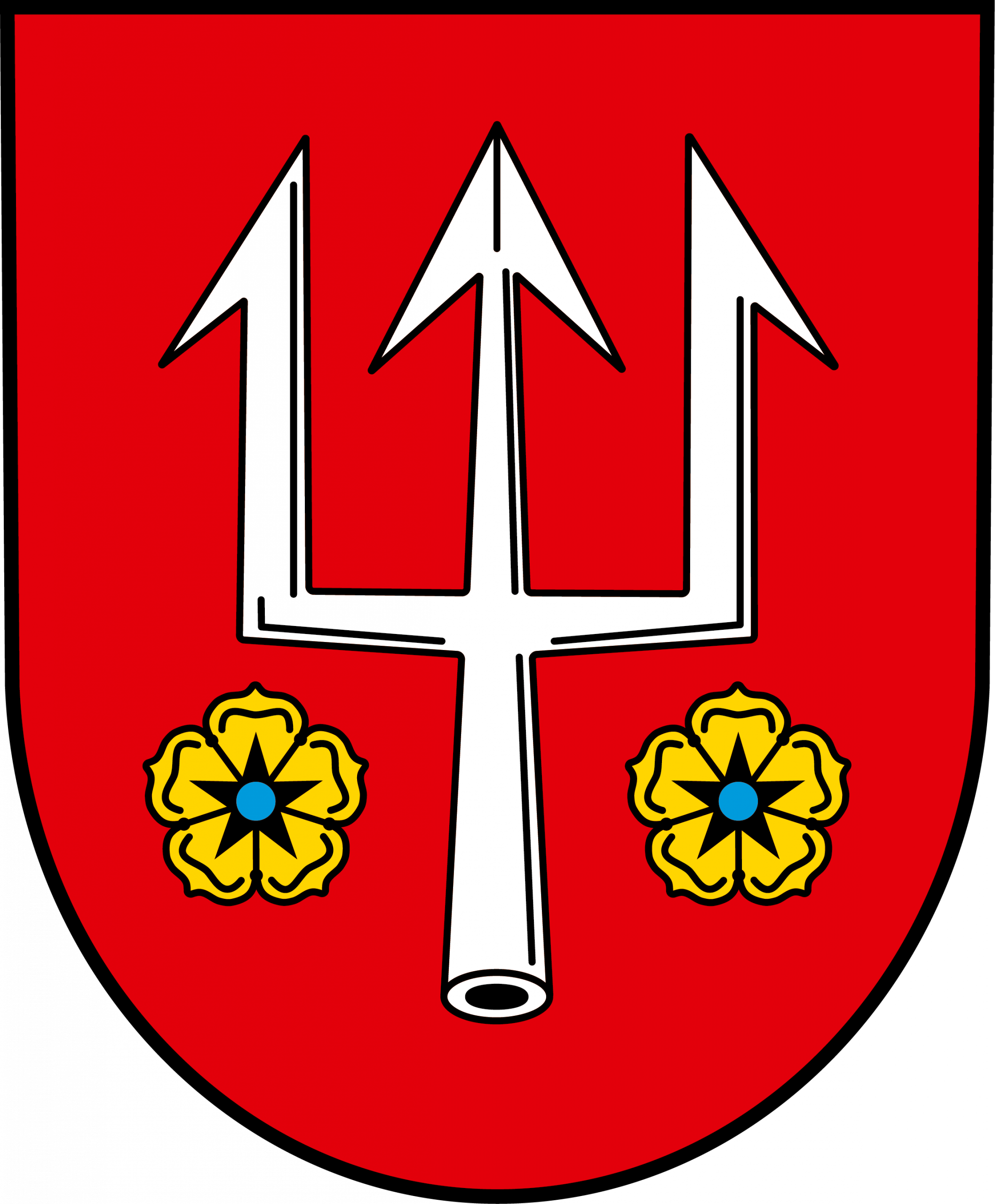 Wappen von Gerolsheim